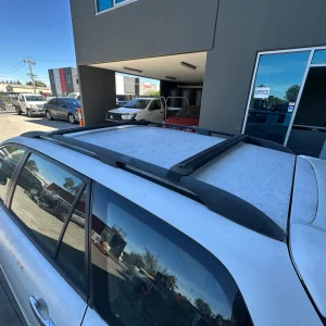 Mazda 6 2007 White Auto Petrol