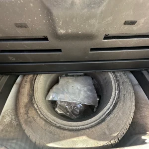 Mazda 6 2007 White Auto Petrol