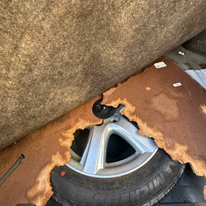 Toyota Camry 2007 White Auto Petrol