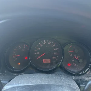 Ford Ranger 2009 White Manual Diesel