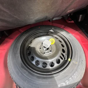 Holden Cruze 2009 Red Auto Petrol