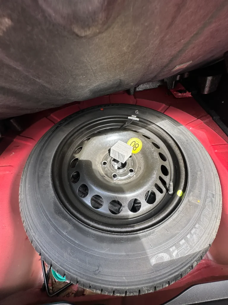 Holden Cruze 2009 Red Auto Petrol