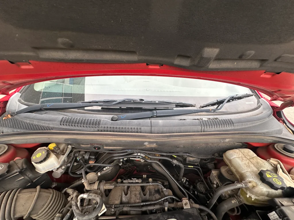 Holden Cruze 2009 Red Auto Petrol