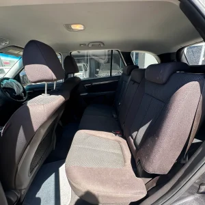 Hyundai Santa fe 2026 Grey Auto Diesel