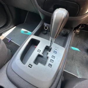 Hyundai Santa fe 2026 Grey Auto Diesel