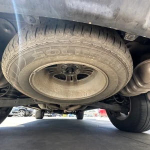 Hyundai Santa fe 2026 Grey Auto Diesel