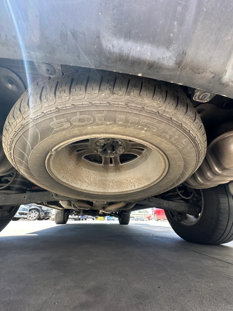 Hyundai Santa fe 2026 Grey Auto Diesel