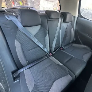 Peugeot 308 2009 Black Manual Petrol