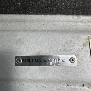 Volkswagen Tiguan 2009 White Auto Petrol