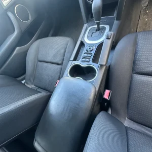 Holden Commodore 2010 Blue Auto Petrol