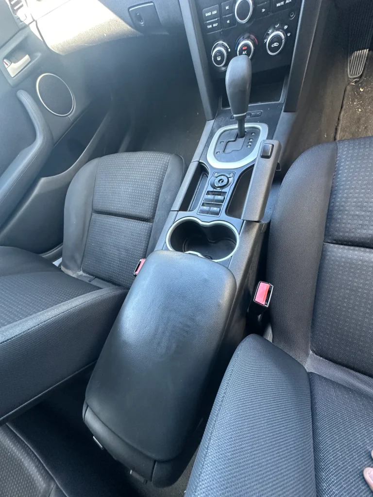 Holden Commodore 2010 Blue Auto Petrol