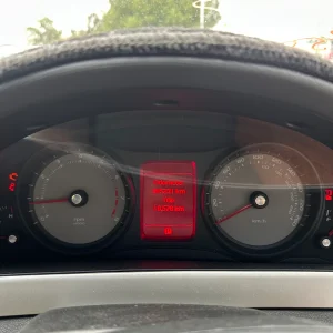 Holden Commodore 2010 Blue Auto Petrol