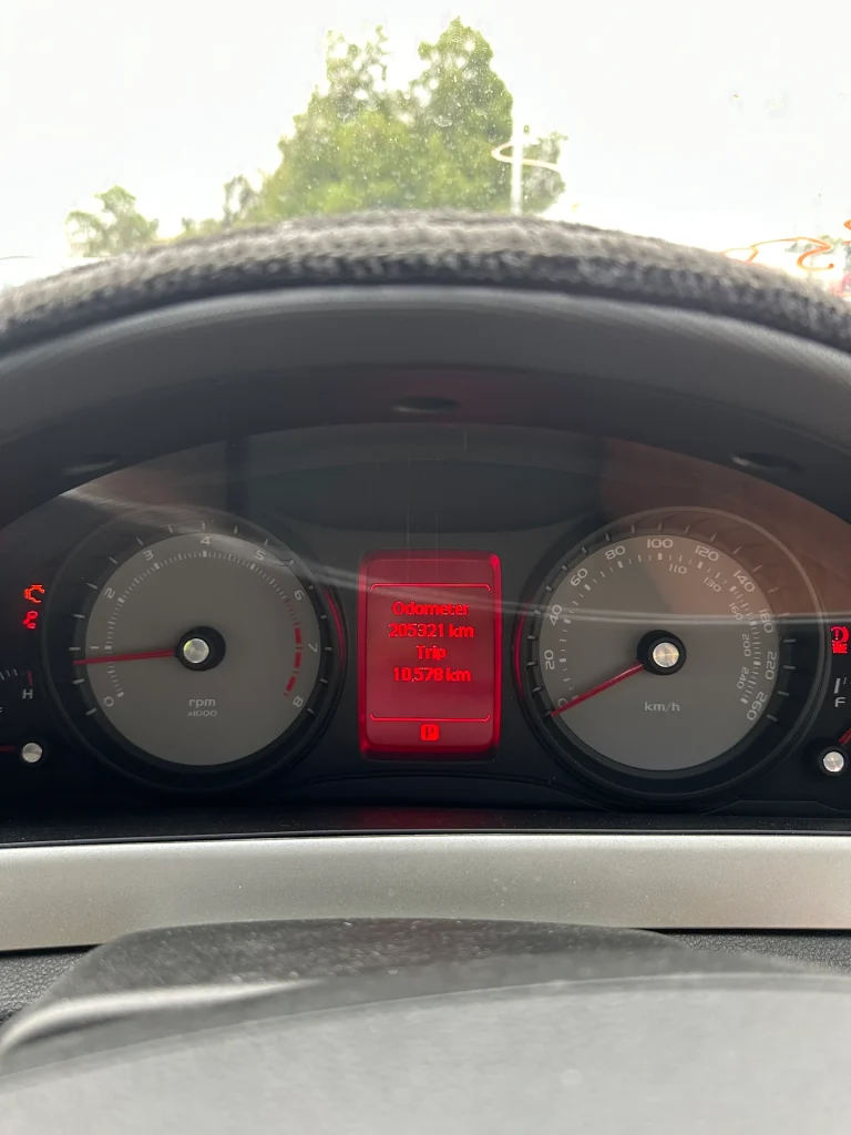 Holden Commodore 2010 Blue Auto Petrol