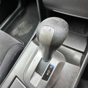 Honda Accord 2010 Grey Auto Petrol