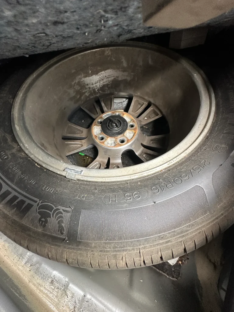 Honda Accord 2010 Grey Auto Petrol