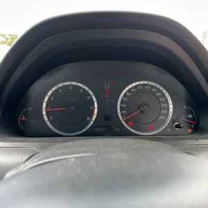 Honda Accord 2010 Grey Auto Petrol