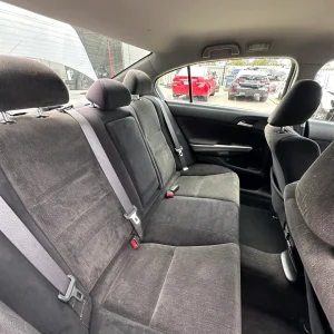 Honda Accord 2010 Grey Auto Petrol