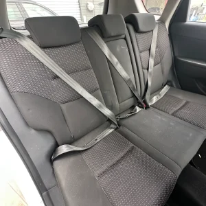 Hyundai i30cw 2010 White Auto Petrol