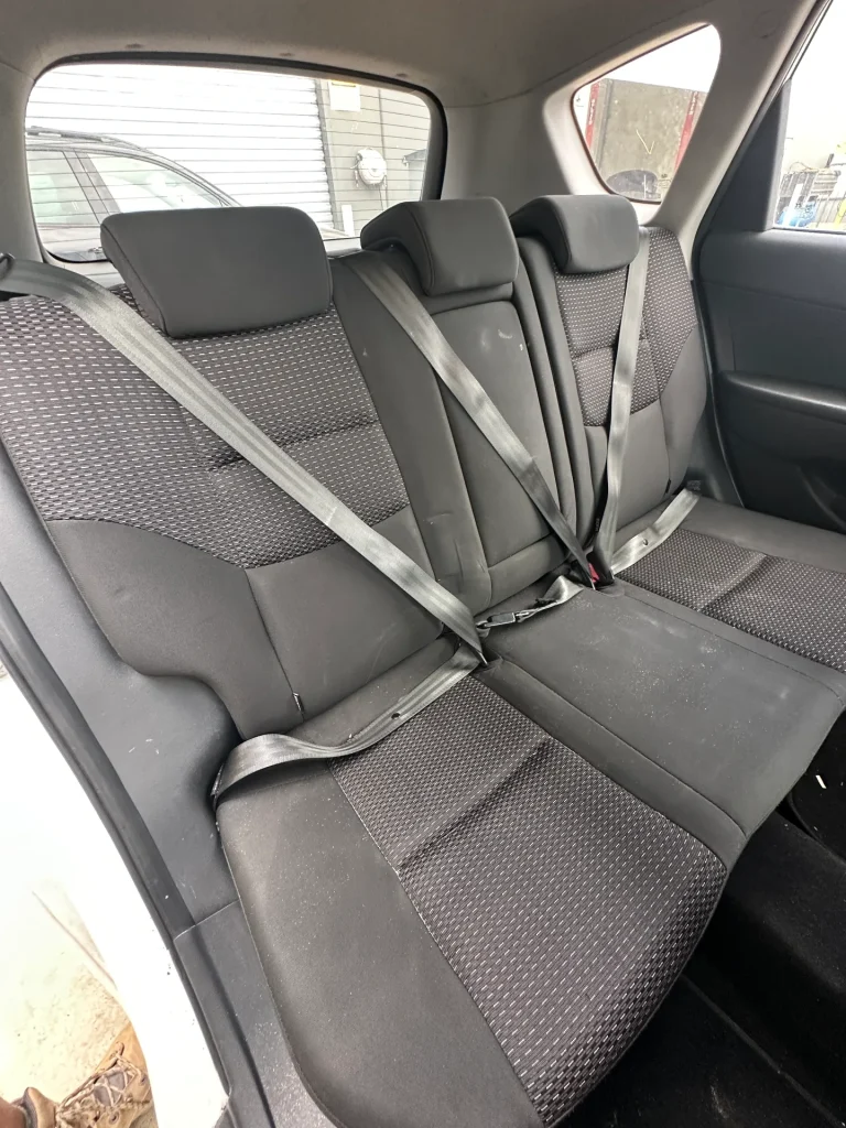 Hyundai i30cw 2010 White Auto Petrol