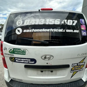 Hyundai iLoad 2010 White Auto Diesel