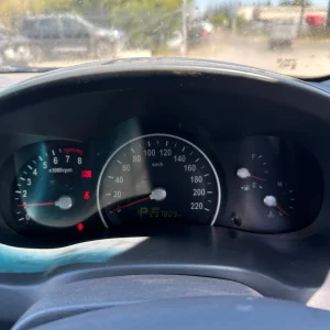 Kia Carnival 2010 White Auto Petrol