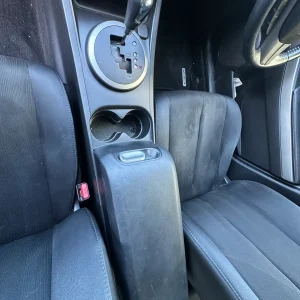 Mazda CX7 2010 White Auto Petrol