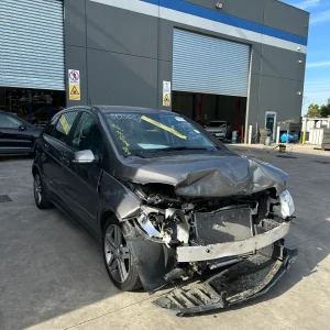Mercedes Benz B180 2011 Grey Auto Petrol