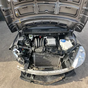 Mercedes Benz B180 2011 Grey Auto Petrol