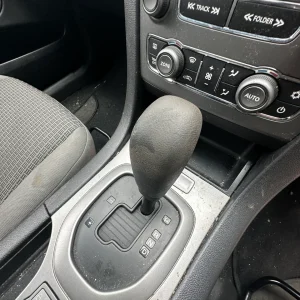 Holden Commodore 2012 Grey Auto Petrol