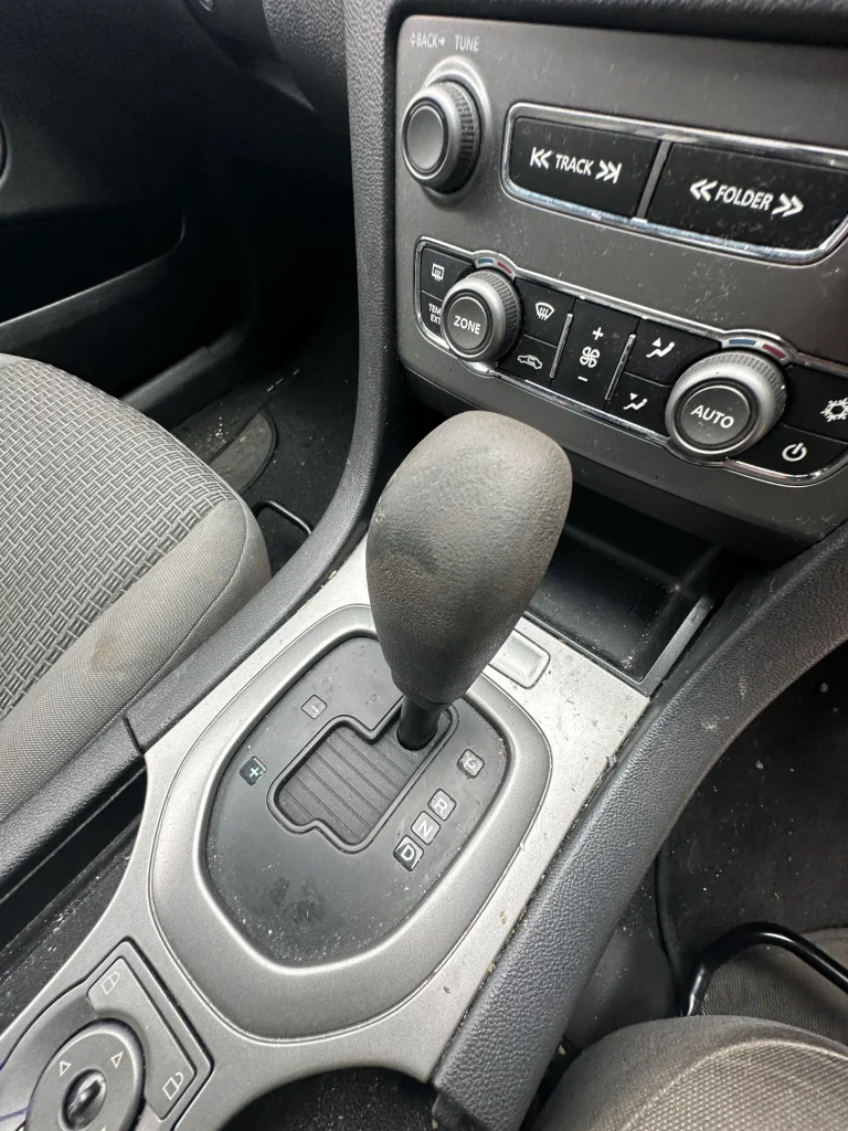 Holden Commodore 2012 Grey Auto Petrol