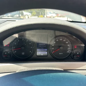 Holden Commodore 2012 Grey Auto Petrol
