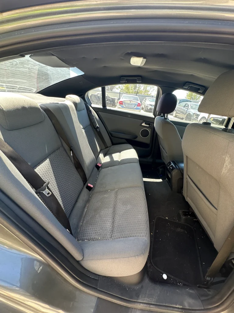 Holden Commodore 2012 Grey Auto Petrol