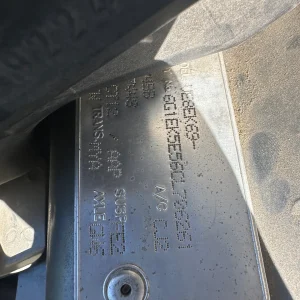 Holden Commodore 2012 Grey Auto Petrol