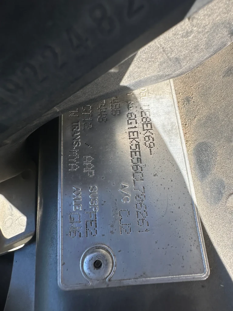 Holden Commodore 2012 Grey Auto Petrol