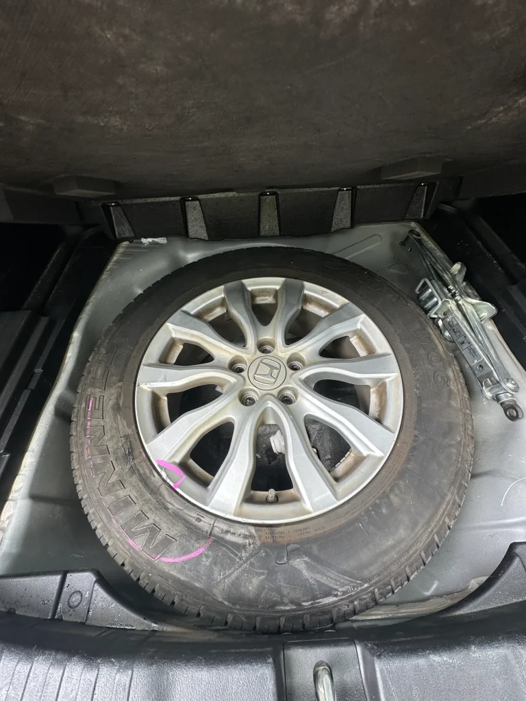 Honda CR-V 2012 Silver Auto Petrol