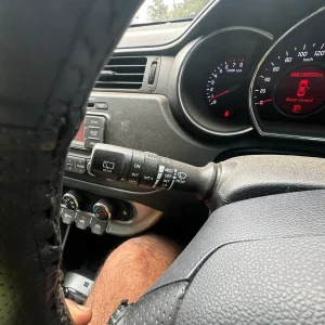 Kia Rio 2012 White Auto Petrol