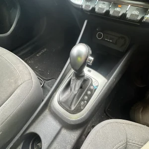 Kia Rio 2012 White Auto Petrol