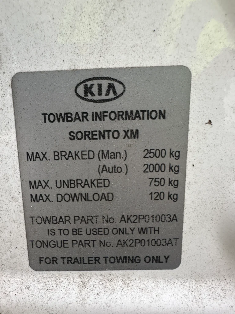 Kia Sorento 2012 White Auto Diesel