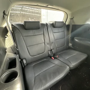 Kia Sorento 2012 White Auto Diesel