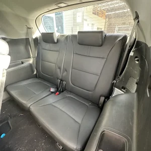 Kia Sorento 2012 White Auto Diesel