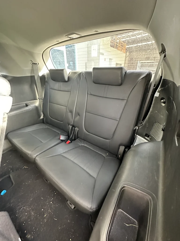 Kia Sorento 2012 White Auto Diesel