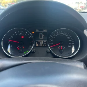 Nissan Dualis 2012 White Auto Petrol