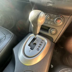 Nissan Dualis 2012 White Auto Petrol