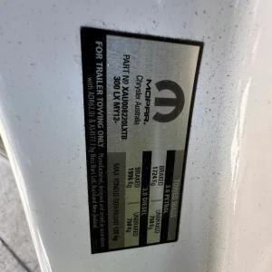 Chrysler 300c 2013 White Auto Petrol