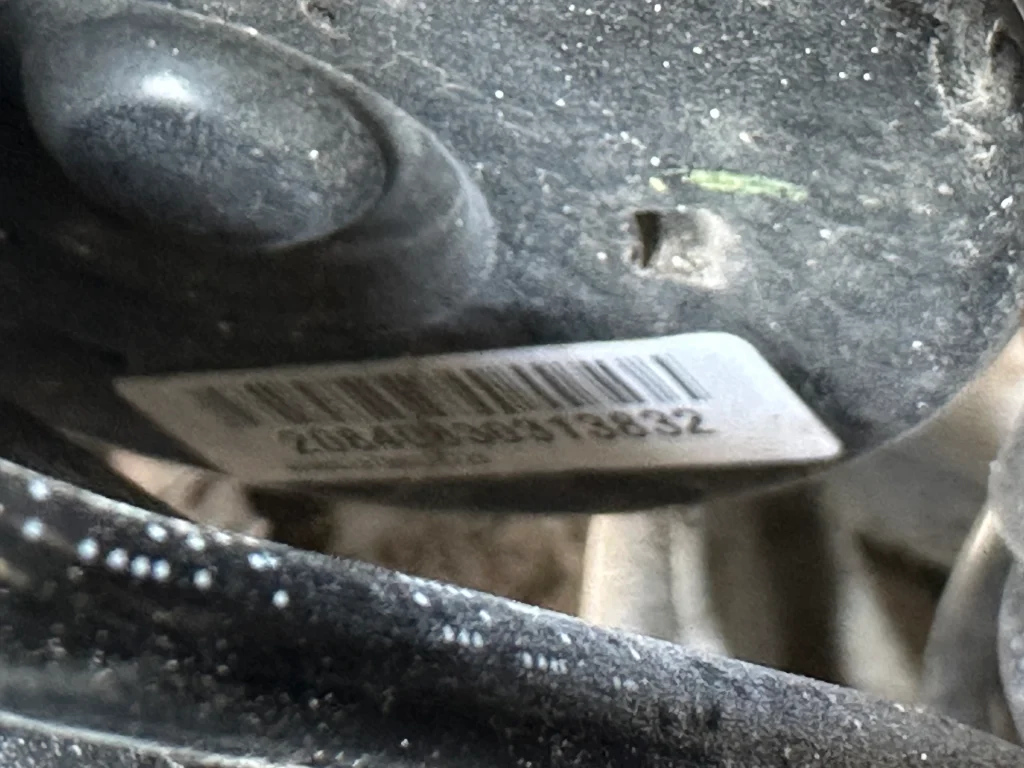 Chrysler 300c 2013 White Auto Petrol