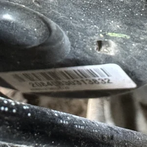 Chrysler 300c 2013 White Auto Petrol