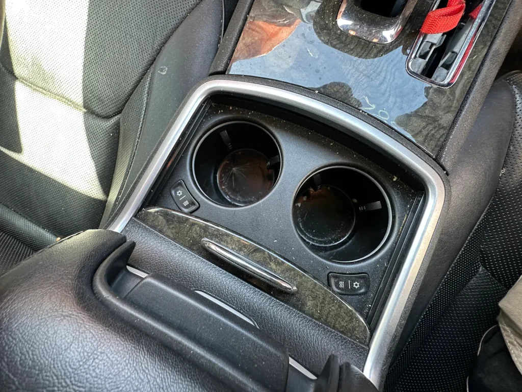 Chrysler 300c 2013 White Auto Petrol