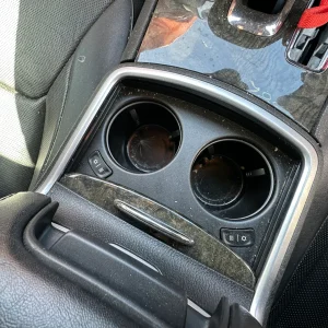 Chrysler 300c 2013 White Auto Petrol