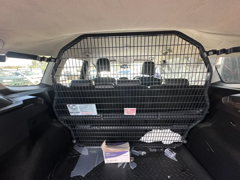 Ford Kuga 2013 White Auto Diesel