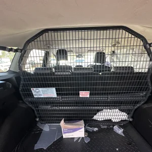 Ford Kuga 2013 White Auto Diesel